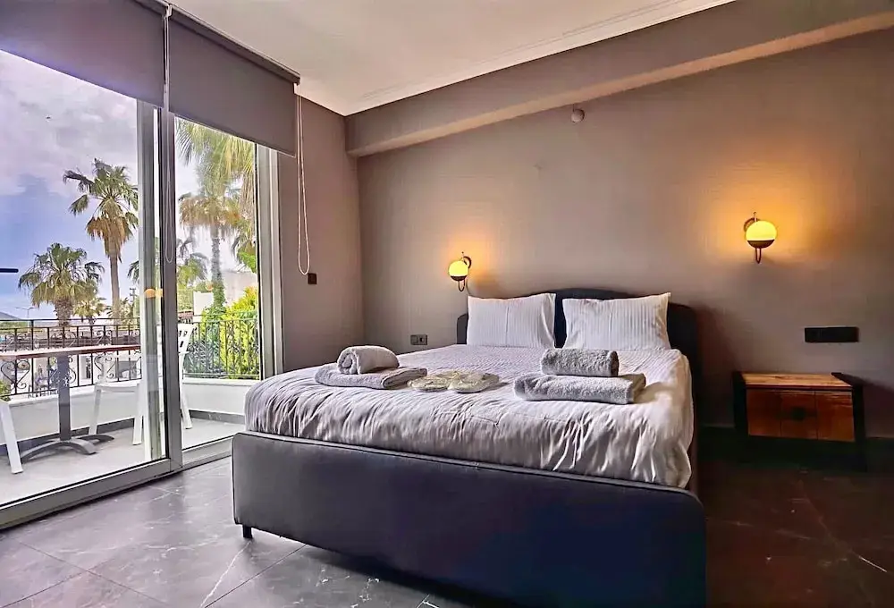 Яликавак: Ali Baba Hotel