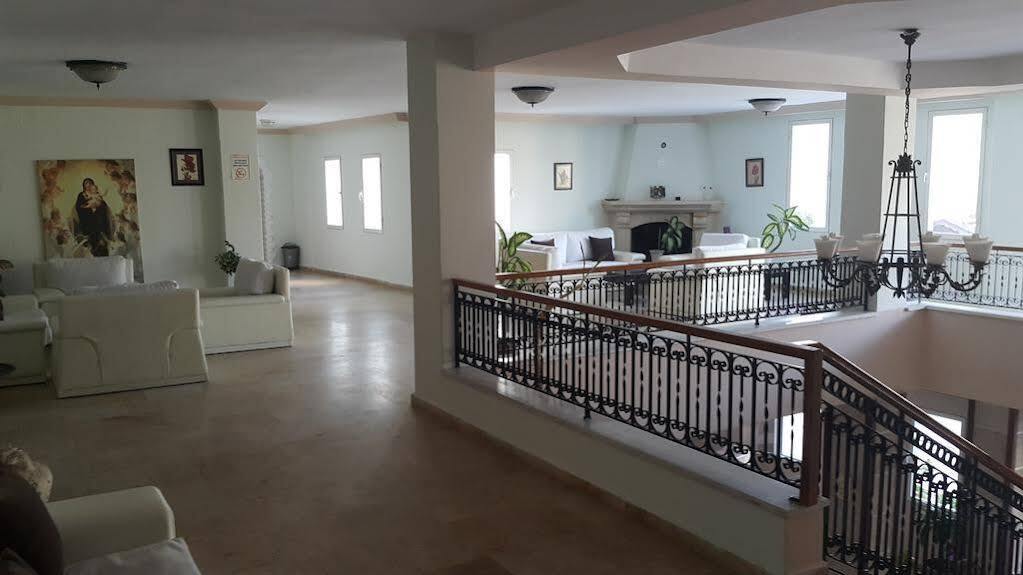Яликавак: Ali Baba Hotel