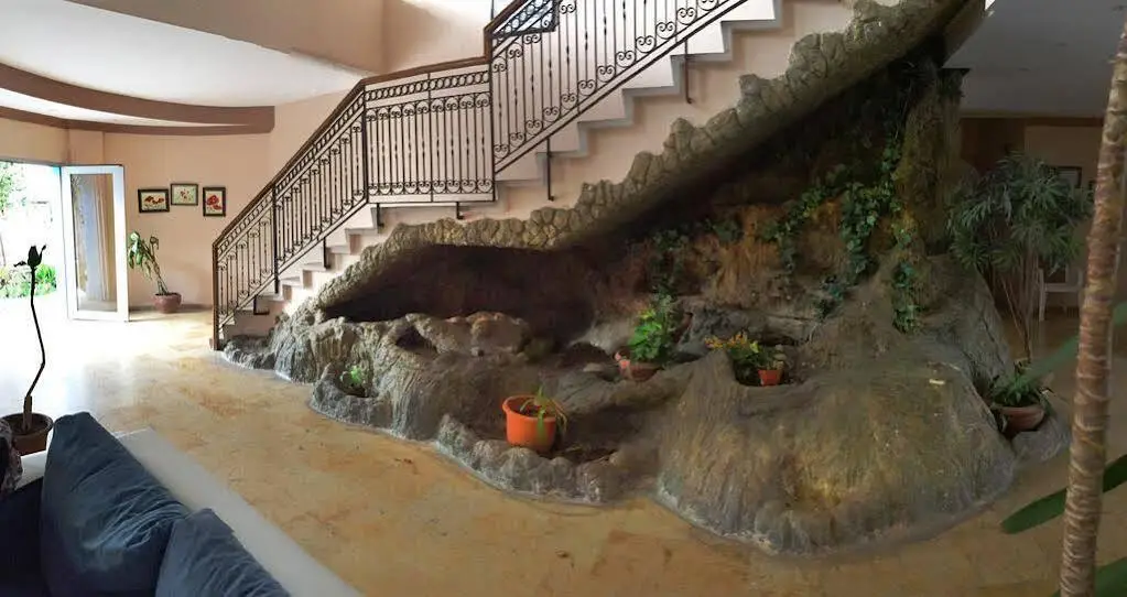 Яликавак: Ali Baba Hotel