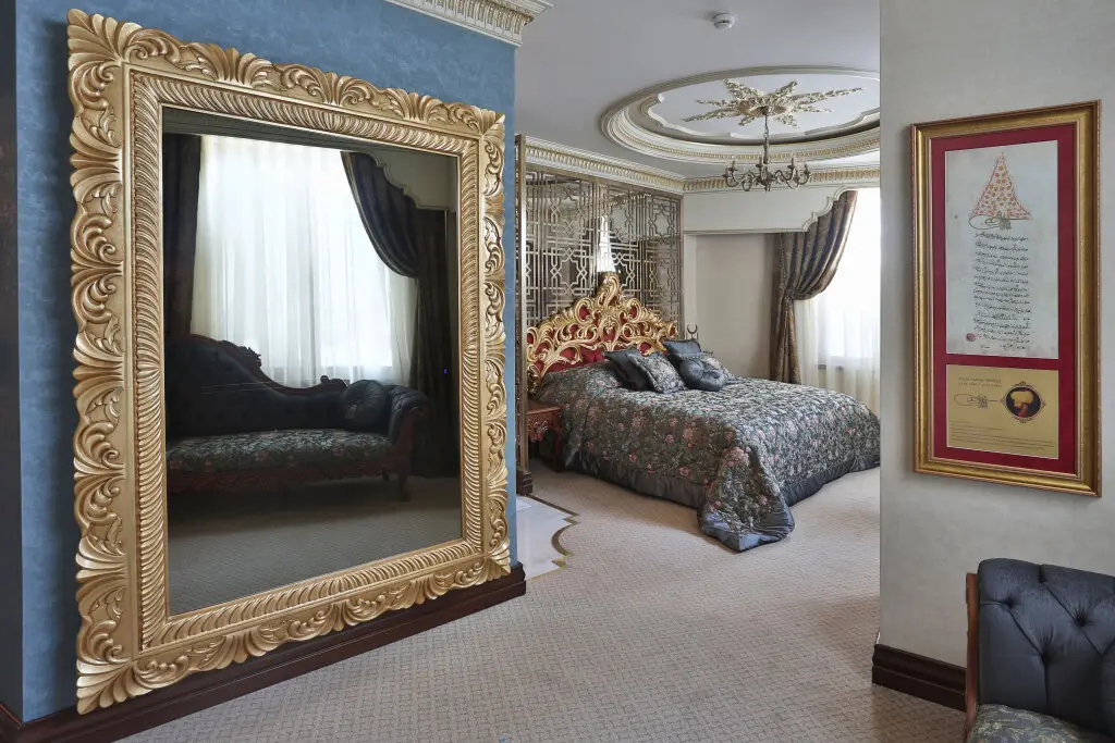 Стамбул: Daru Sultan Galata
