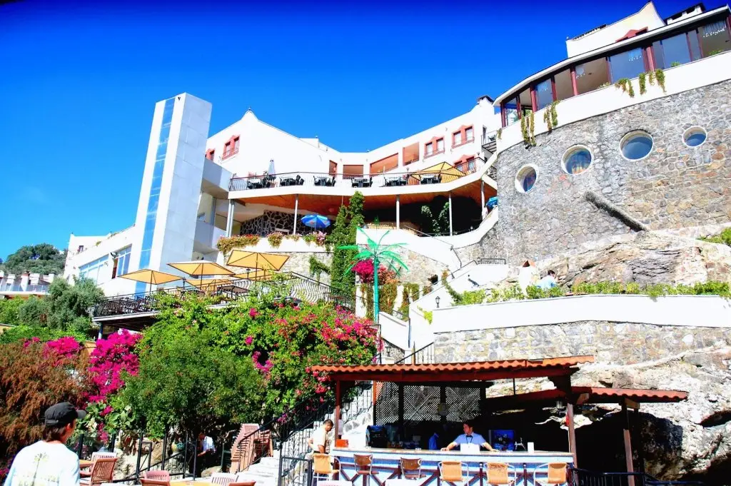 Гюмюшлюк: Golden Age Crystal Bodrum - All inclusive
