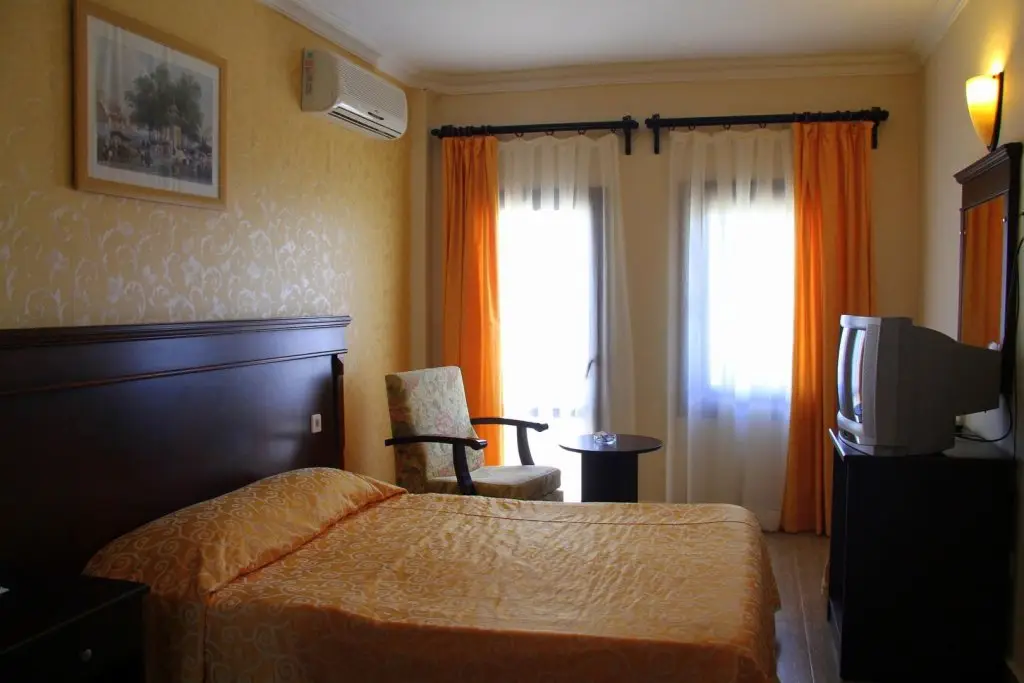 Гюмюшлюк: Golden Age Crystal Bodrum - All inclusive