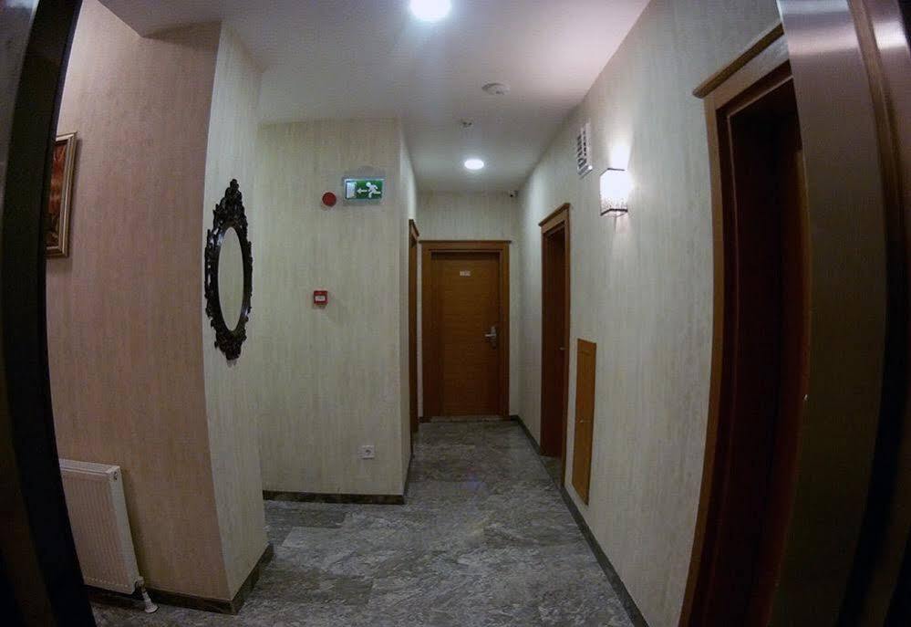 Стамбул: Rest Inn Hotel