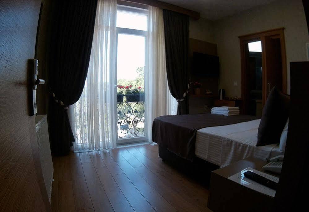 Стамбул: Rest Inn Hotel