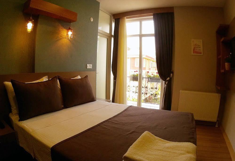 Стамбул: Rest Inn Hotel