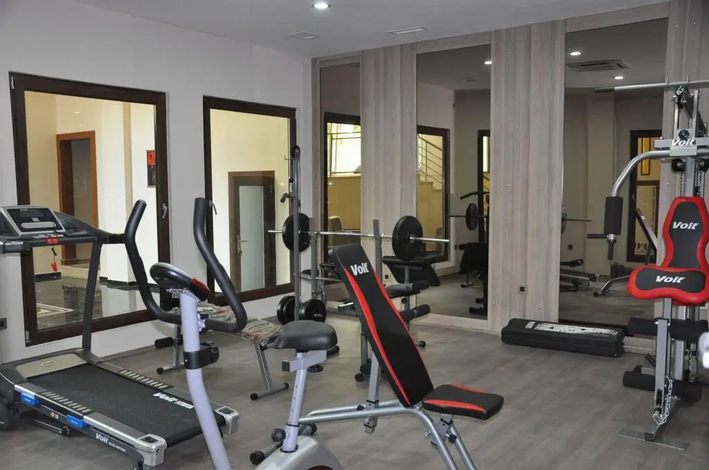 Фетхие: Malahit Exclusive City Hotel
