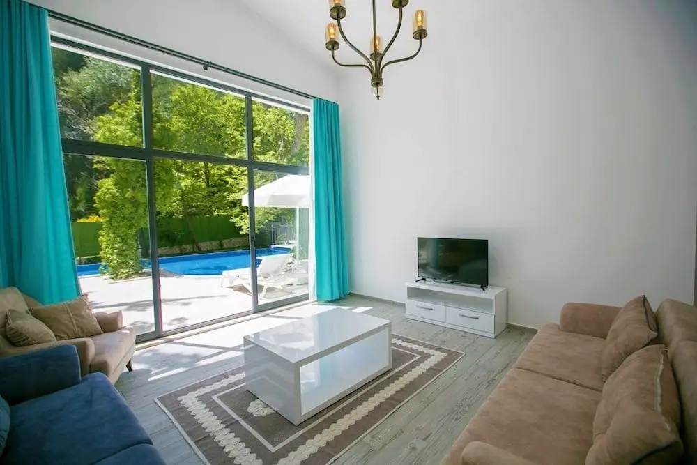 Калкан: Villa Ziran 2
