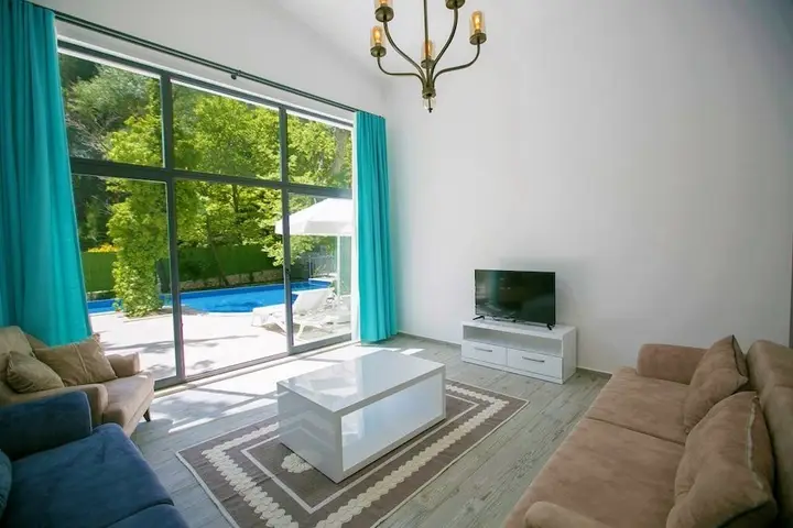 Калкан: Villa Ziran 2
