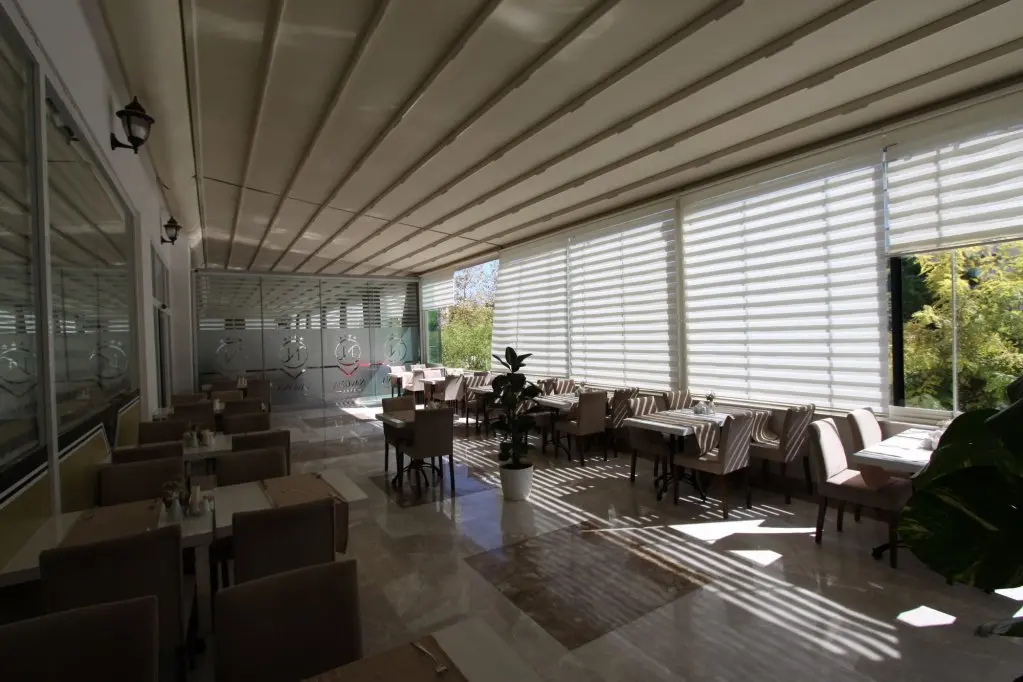 Мерсин: Navona Hotel