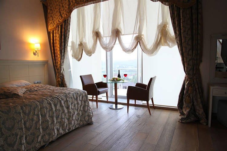 Стамбул: Caliente Garden Wellness & Spa