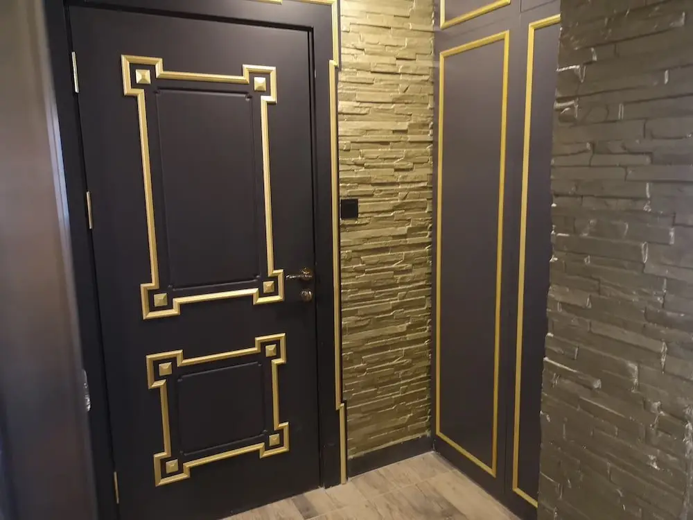 Golden Rock House — фото 1