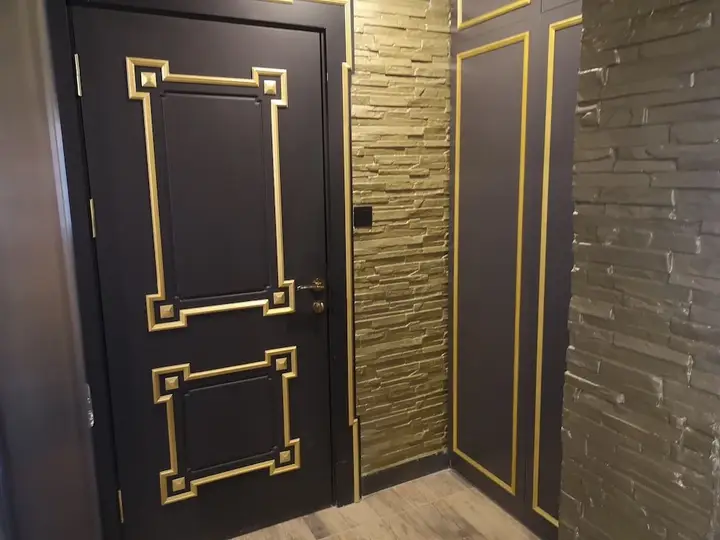 Анкара: Golden Rock House