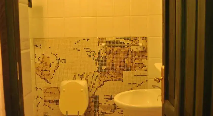 Яликавак: Arzu Apart Hotel