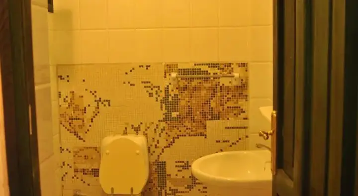 Яликавак: Arzu Apart Hotel