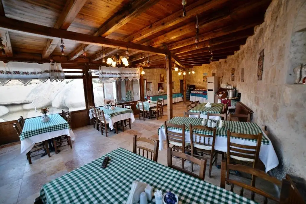 Grand Cave Suites — фото 1