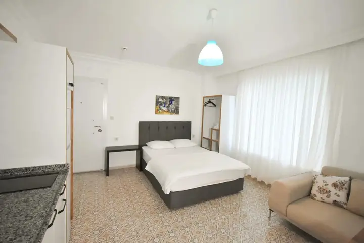 Анталья: Anatolian Homes & Apart