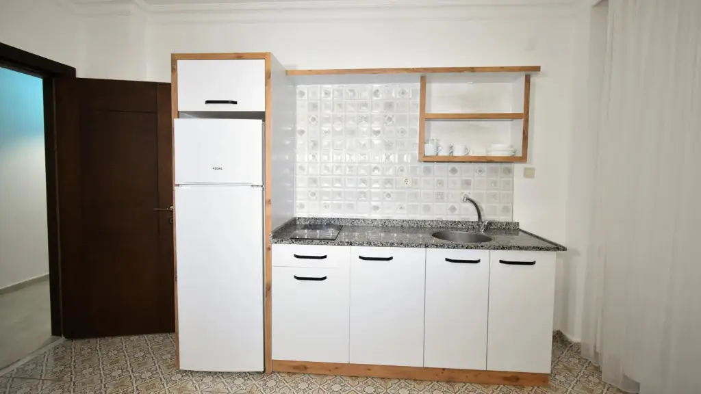 Анталья: Anatolian Homes & Apart
