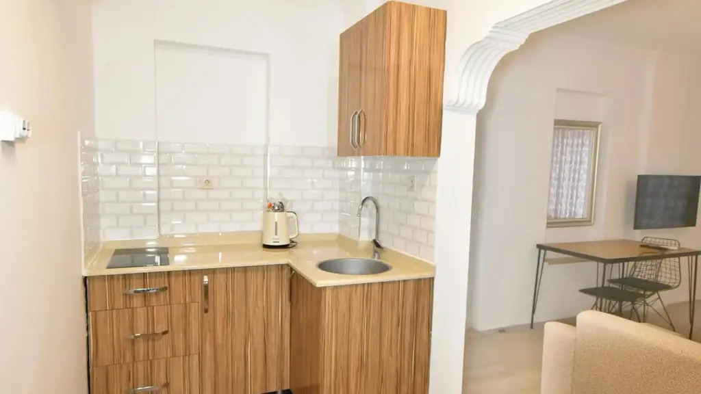 Анталья: Anatolian Homes & Apart