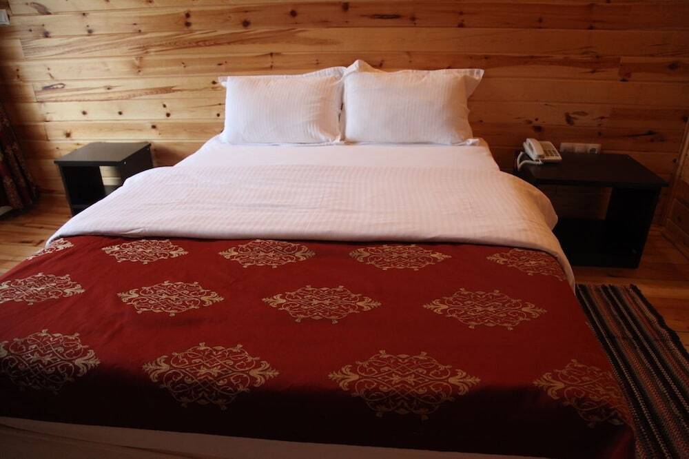Болу: Abant Kartal Yuvasi Hotel