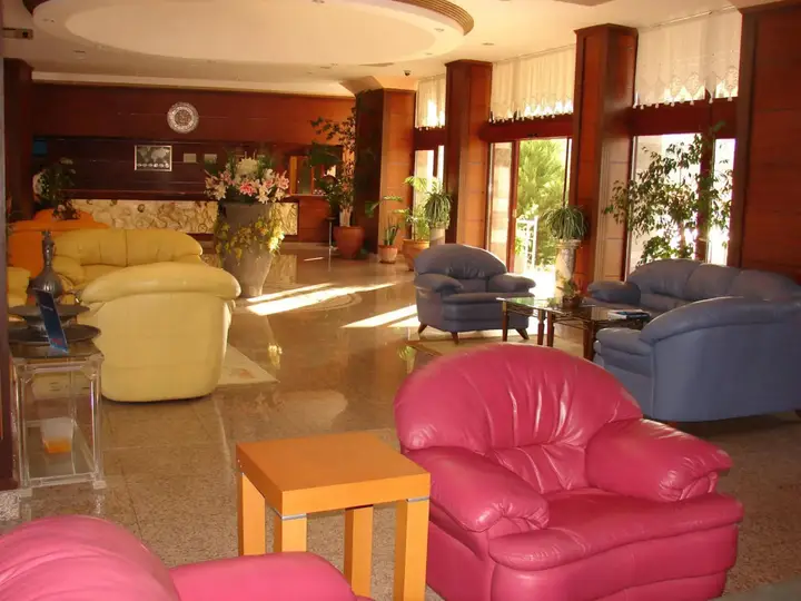 Яликавак: Golden Age Hotel Bodrum