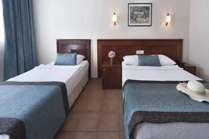 Яликавак: Golden Age Hotel Bodrum