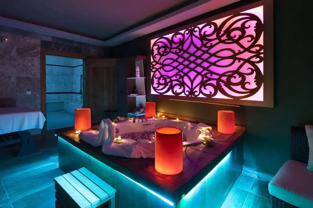 Яликавак: Golden Age Hotel Bodrum