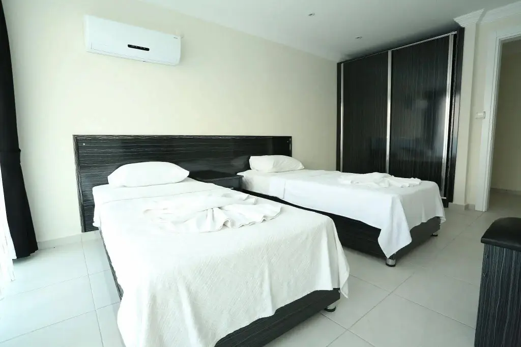 Фетхие: Orka Royal Hills Apartment