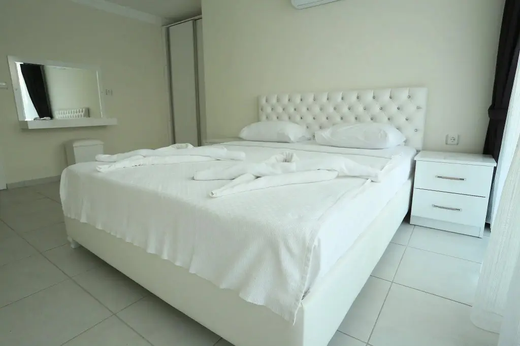 Фетхие: Orka Royal Hills Apartment