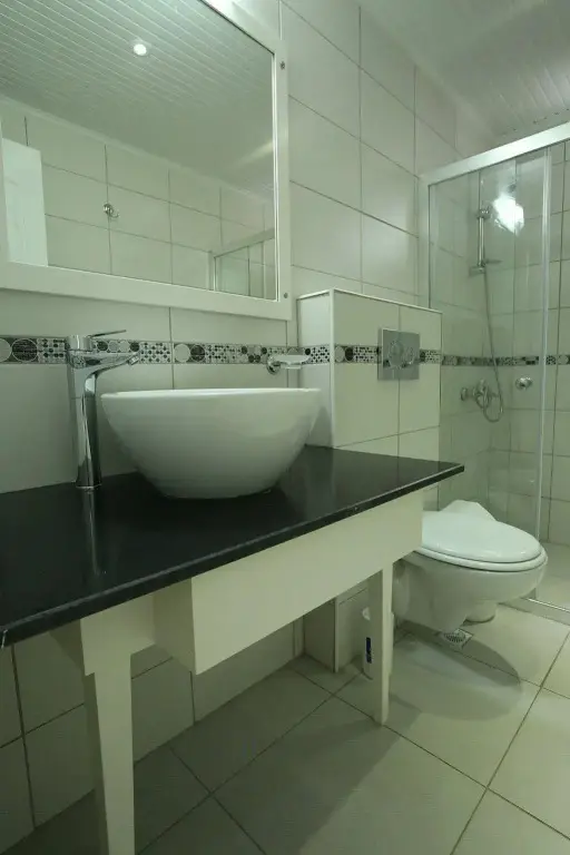 Фетхие: Orka Royal Hills Apartment