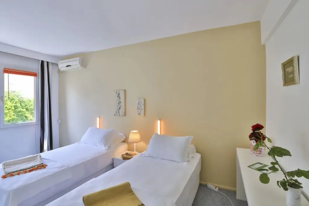 Чешме: Taytanli Motel