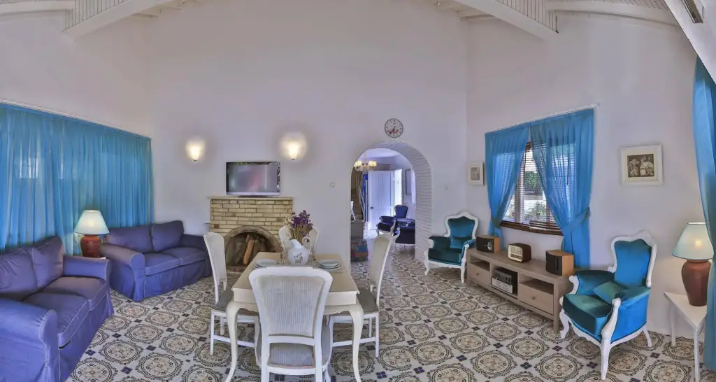Чешме: Taytanli Motel
