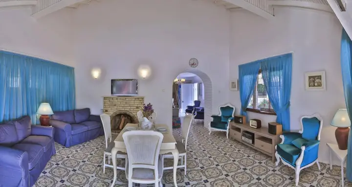 Чешме: Taytanli Motel