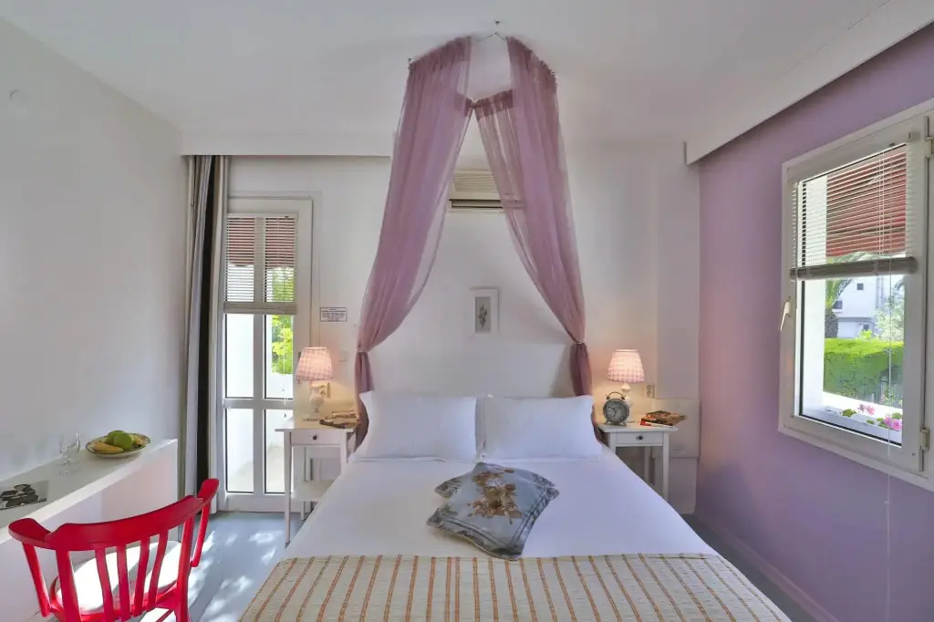 Чешме: Taytanli Motel