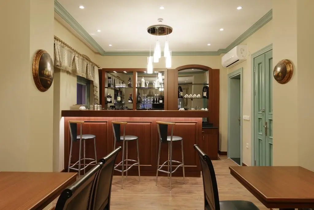 Стамбул: Nishant Boutique Hotels
