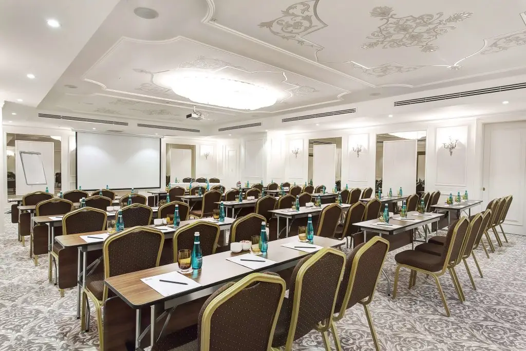 Газиантеп: DoubleTree by Hilton Gaziantep