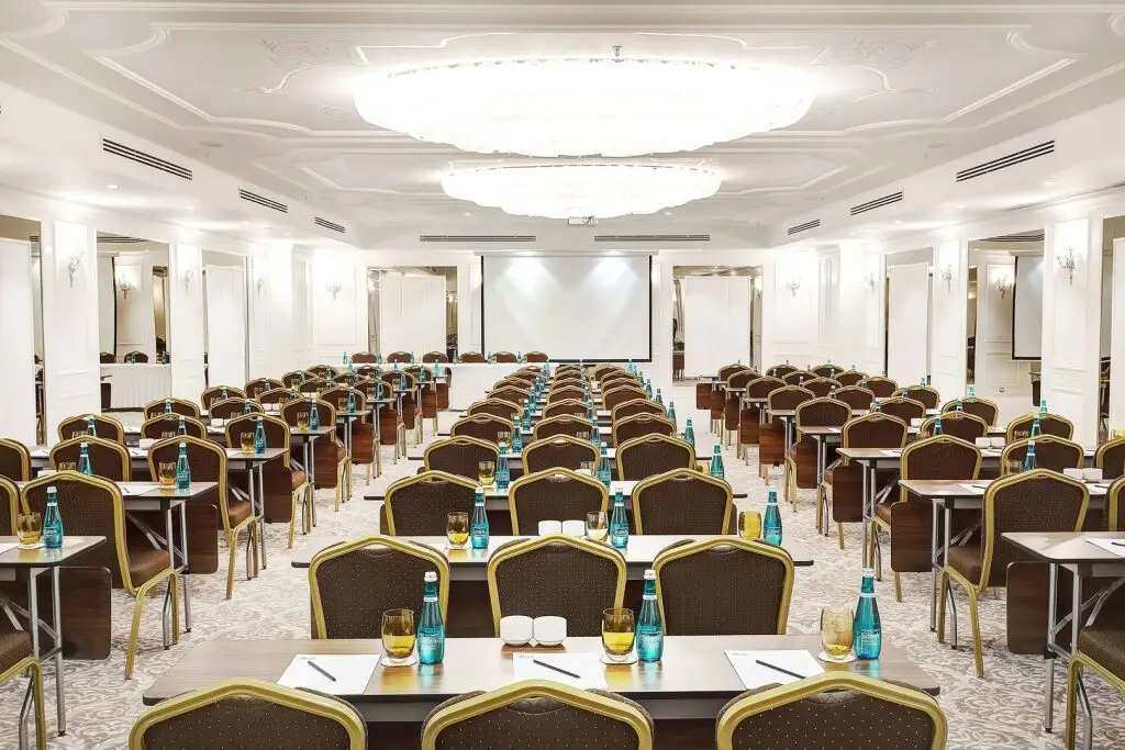 Газиантеп: DoubleTree by Hilton Gaziantep