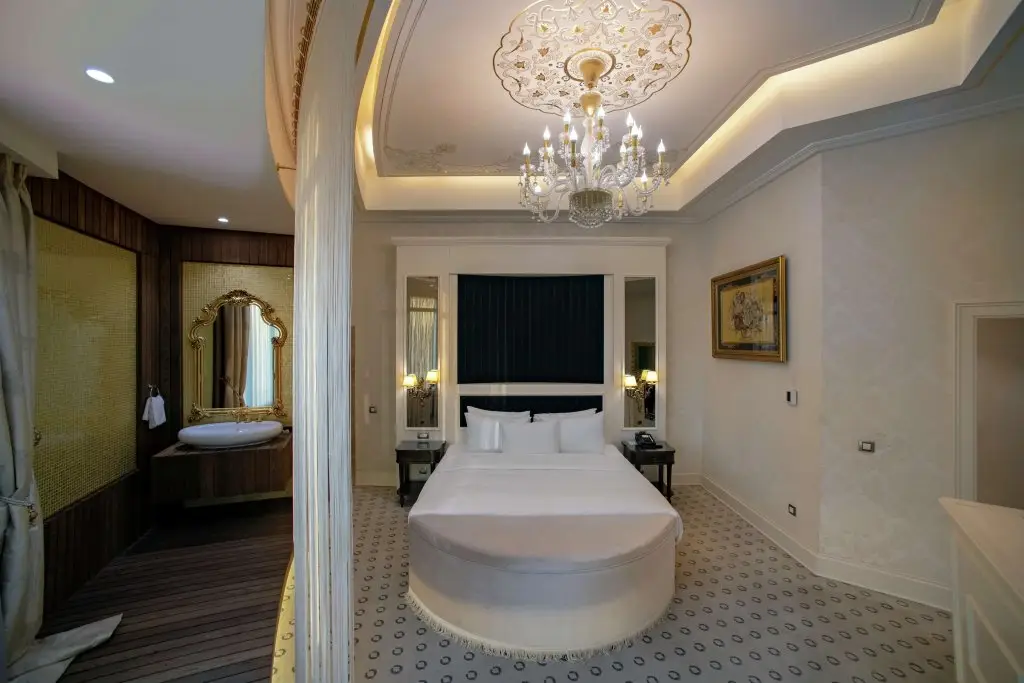 DoubleTree by Hilton Gaziantep — фото 1