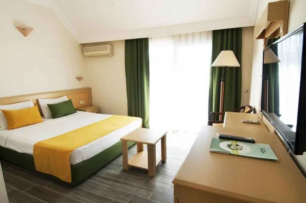Аланья: Magnolia Hotel