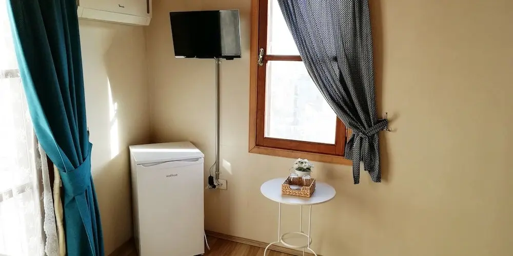 Стамбул: Apart Taksim 82
