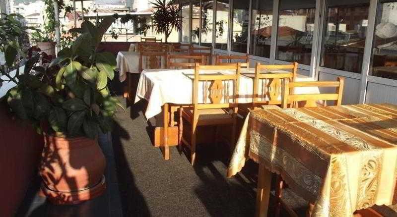 Ризе: Efes Hotel Rize