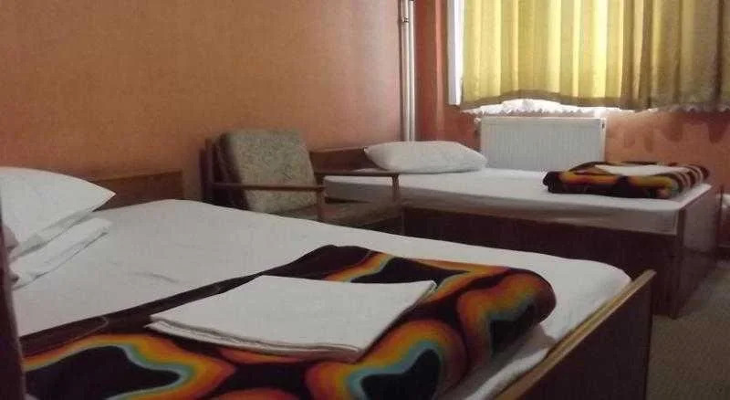 Ризе: Efes Hotel Rize