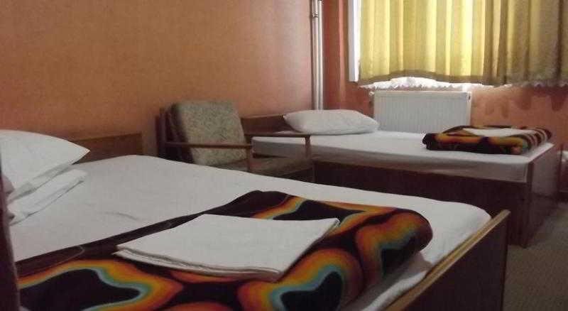 Ризе: Efes Hotel Rize