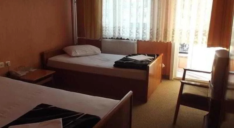 Ризе: Efes Hotel Rize