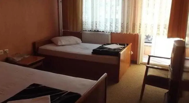 Ризе: Efes Hotel Rize