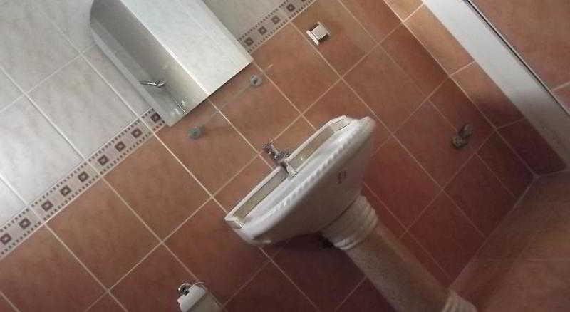Ризе: Efes Hotel Rize