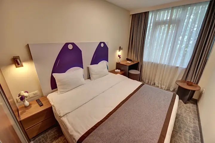 Стамбул: All Inn Hotel
