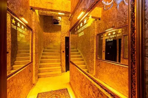 Ottoman suites — фото 1