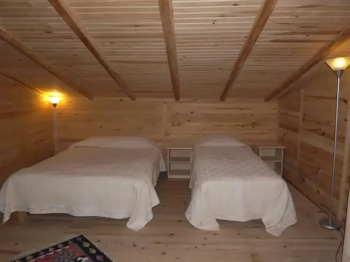 Чамлыхемшин: Dere Hotel