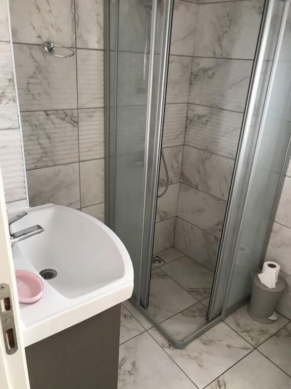 Бодрум: Ugur Apart Otel