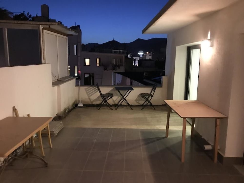 Бодрум: Ugur Apart Otel